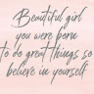 Meet your Posher, Jenna